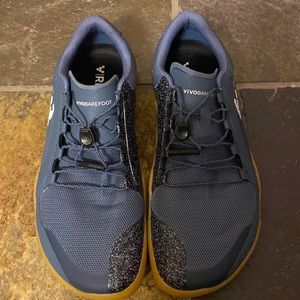 Vivobarefoot Primus Trail II Sneakers like new